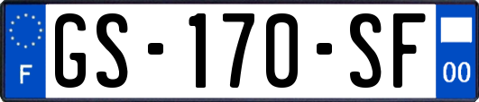 GS-170-SF