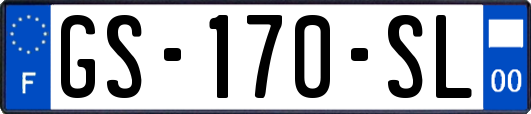 GS-170-SL