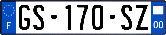 GS-170-SZ