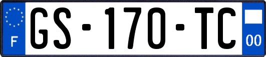 GS-170-TC