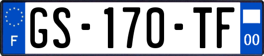GS-170-TF