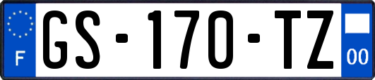 GS-170-TZ