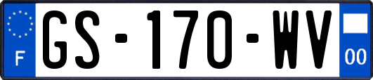 GS-170-WV
