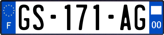 GS-171-AG