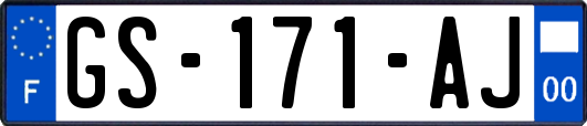 GS-171-AJ