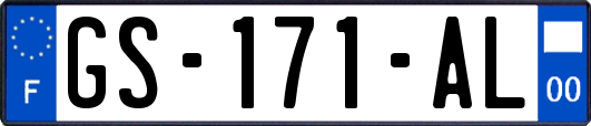 GS-171-AL