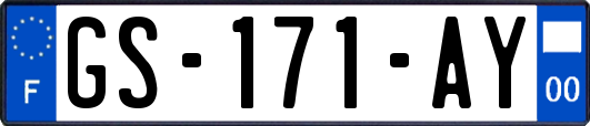 GS-171-AY