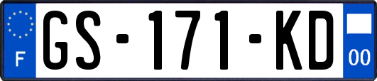 GS-171-KD