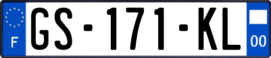 GS-171-KL