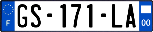 GS-171-LA