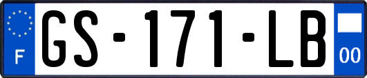GS-171-LB