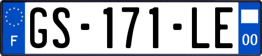 GS-171-LE