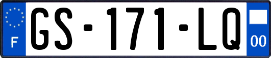 GS-171-LQ