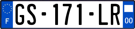 GS-171-LR