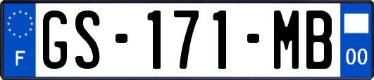 GS-171-MB