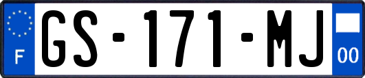 GS-171-MJ