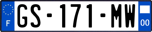 GS-171-MW