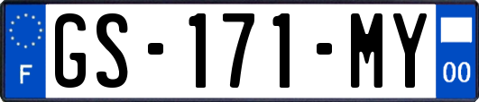 GS-171-MY
