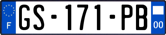 GS-171-PB