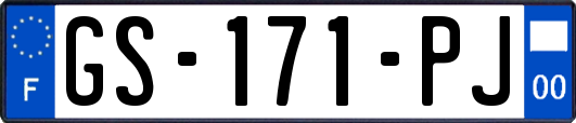 GS-171-PJ