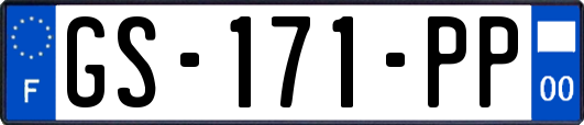 GS-171-PP