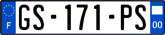 GS-171-PS
