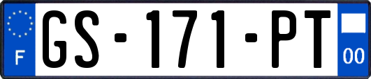 GS-171-PT