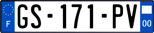 GS-171-PV