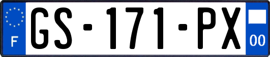 GS-171-PX
