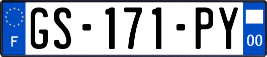 GS-171-PY