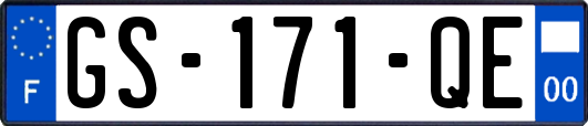 GS-171-QE