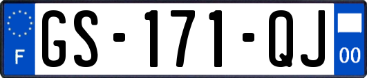 GS-171-QJ