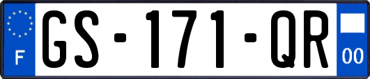 GS-171-QR