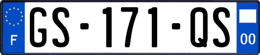 GS-171-QS