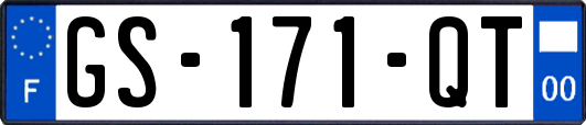 GS-171-QT