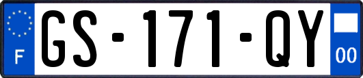 GS-171-QY