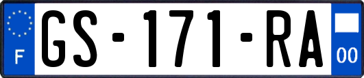 GS-171-RA