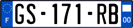GS-171-RB
