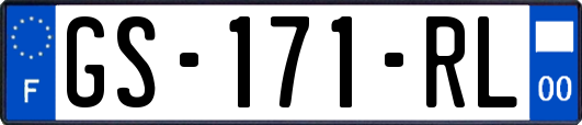 GS-171-RL