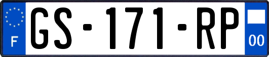 GS-171-RP