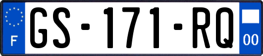 GS-171-RQ