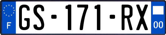 GS-171-RX