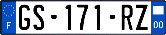 GS-171-RZ