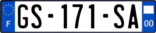 GS-171-SA