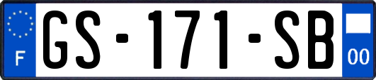 GS-171-SB