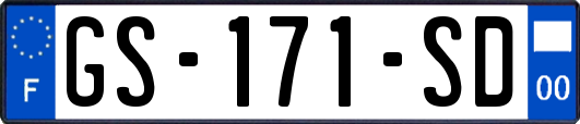 GS-171-SD