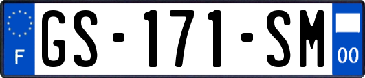 GS-171-SM