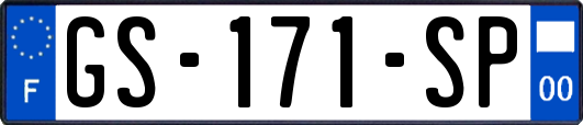 GS-171-SP