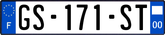 GS-171-ST