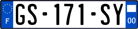 GS-171-SY